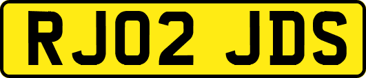 RJ02JDS