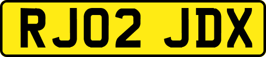 RJ02JDX