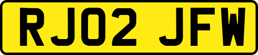 RJ02JFW