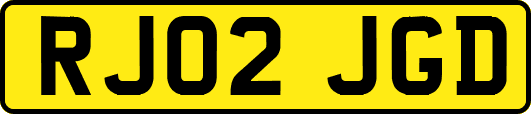 RJ02JGD