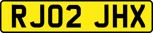 RJ02JHX