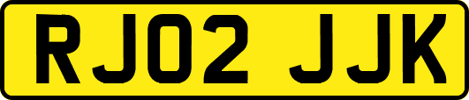 RJ02JJK