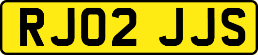 RJ02JJS