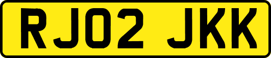 RJ02JKK