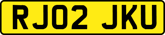 RJ02JKU