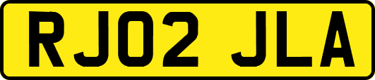 RJ02JLA