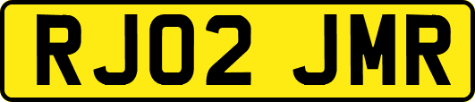 RJ02JMR