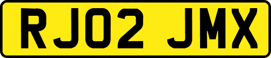 RJ02JMX