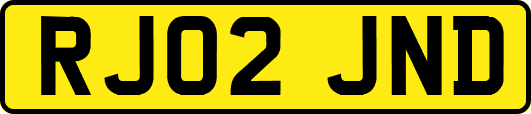 RJ02JND