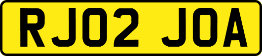 RJ02JOA