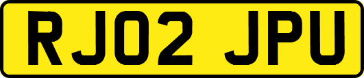 RJ02JPU