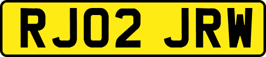 RJ02JRW