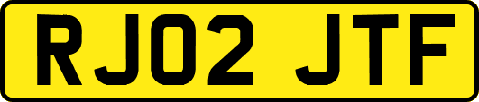 RJ02JTF