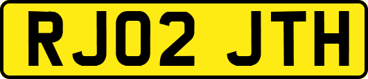 RJ02JTH