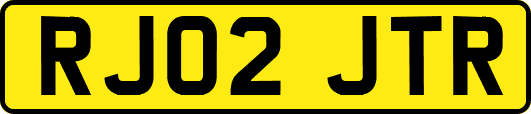 RJ02JTR