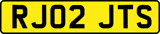 RJ02JTS