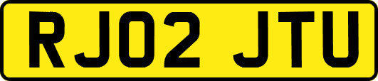 RJ02JTU