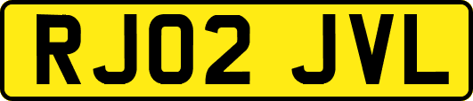 RJ02JVL