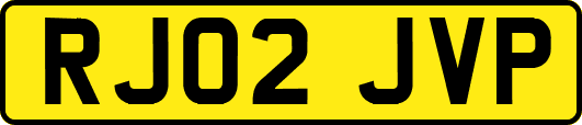 RJ02JVP