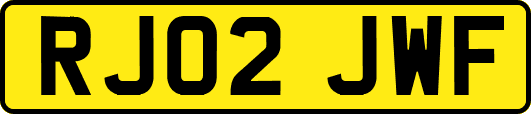 RJ02JWF