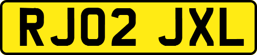 RJ02JXL