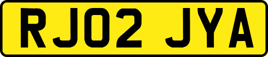 RJ02JYA