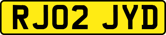 RJ02JYD