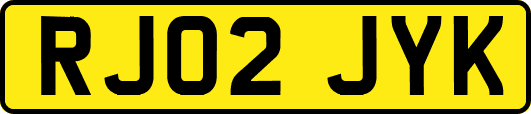 RJ02JYK