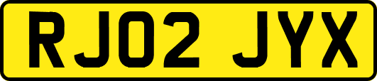 RJ02JYX