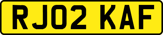 RJ02KAF