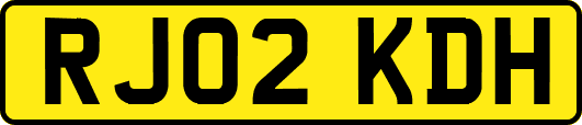 RJ02KDH