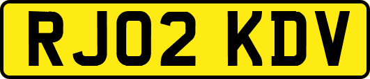 RJ02KDV