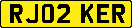 RJ02KER