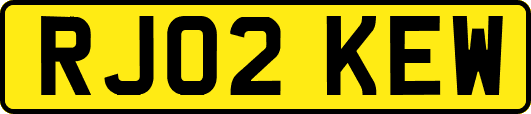 RJ02KEW