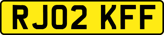 RJ02KFF