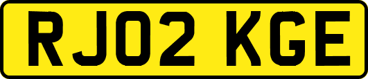 RJ02KGE