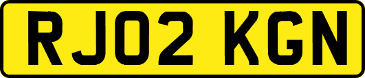 RJ02KGN