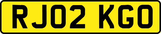 RJ02KGO