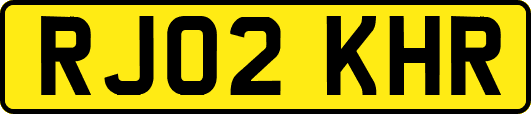 RJ02KHR