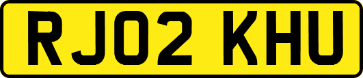 RJ02KHU