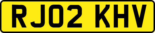 RJ02KHV