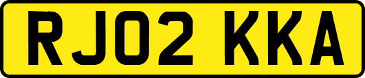 RJ02KKA