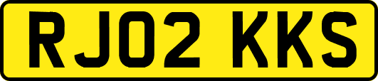 RJ02KKS