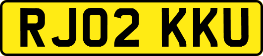 RJ02KKU