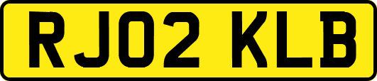 RJ02KLB