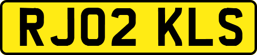 RJ02KLS