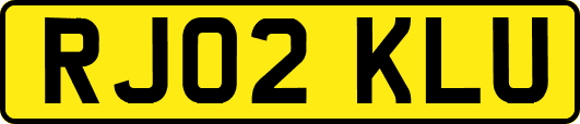 RJ02KLU