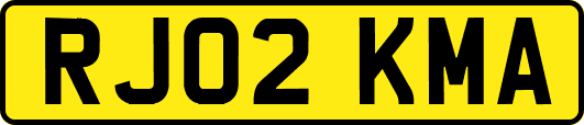 RJ02KMA