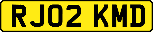 RJ02KMD