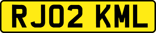 RJ02KML